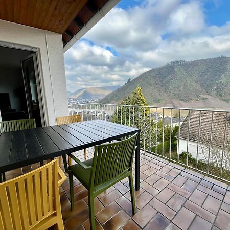 Ferienwohnung Meyver Cochem Esterno foto
