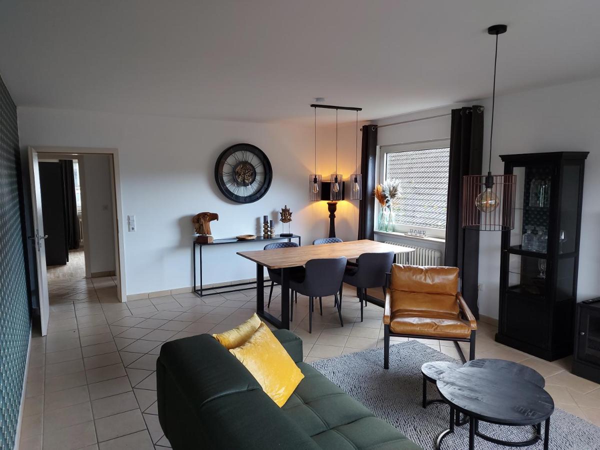 Ferienwohnung Meyver Cochem Esterno foto