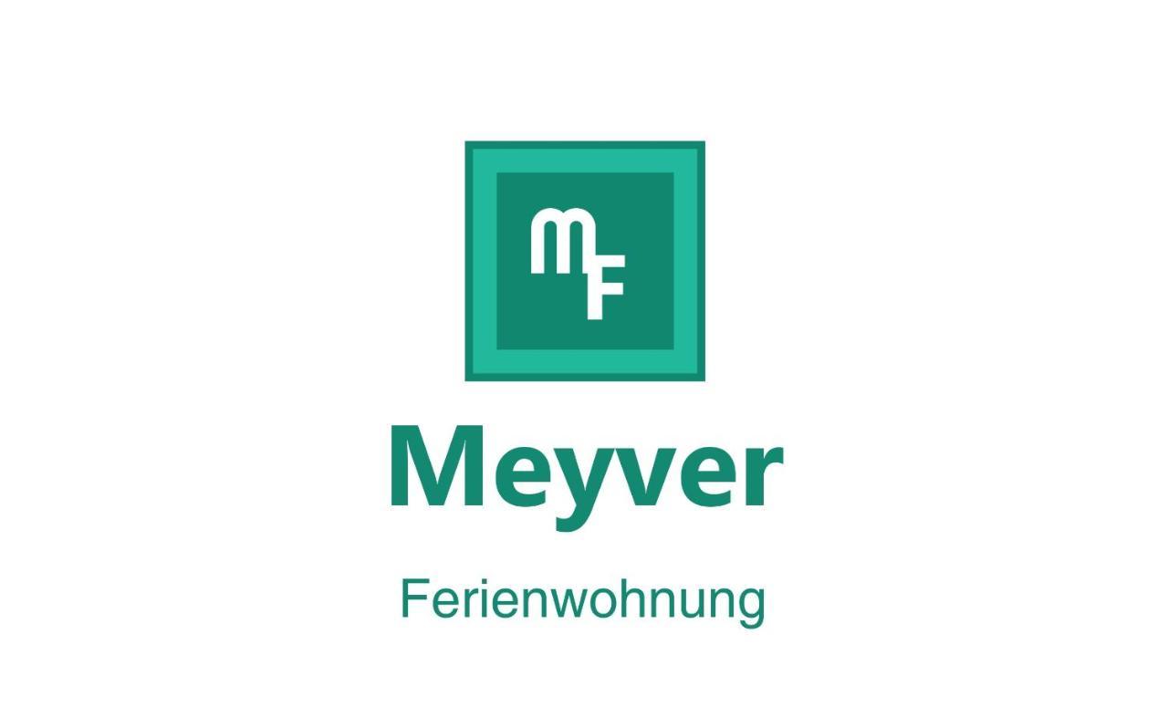 Ferienwohnung Meyver Cochem Esterno foto