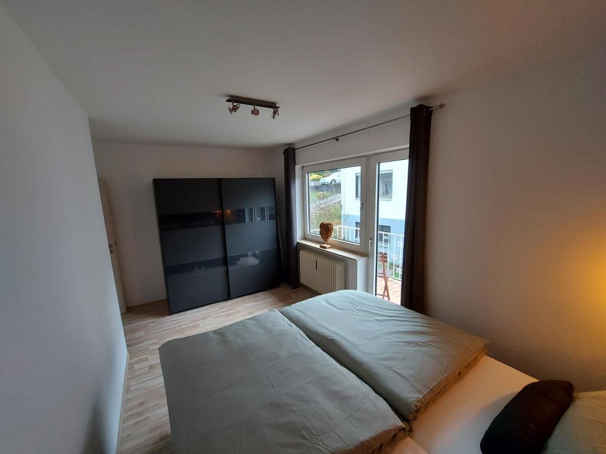 Ferienwohnung Meyver Cochem Esterno foto