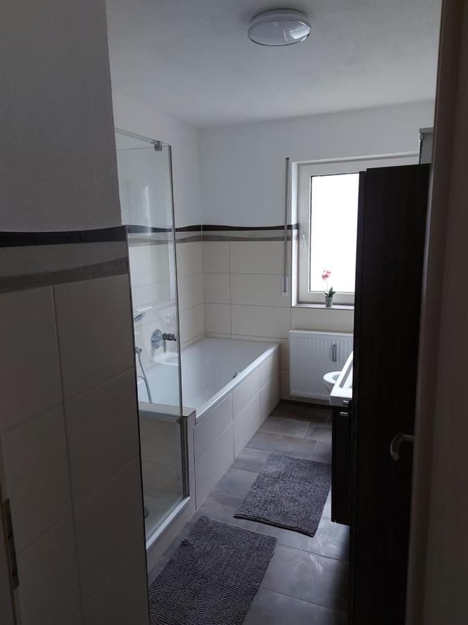 Ferienwohnung Meyver Cochem Esterno foto