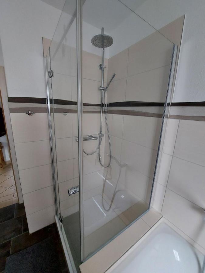 Ferienwohnung Meyver Cochem Esterno foto