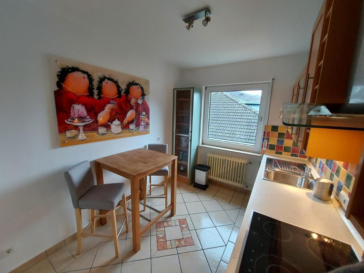 Ferienwohnung Meyver Cochem Esterno foto