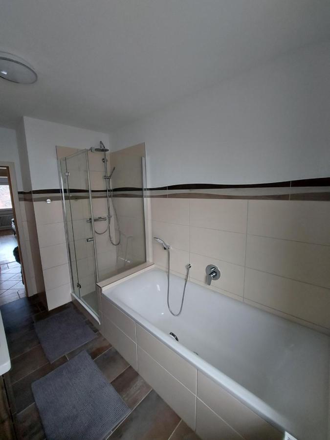 Ferienwohnung Meyver Cochem Esterno foto
