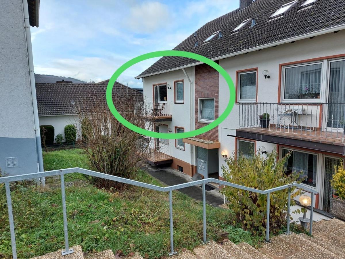 Ferienwohnung Meyver Cochem Esterno foto