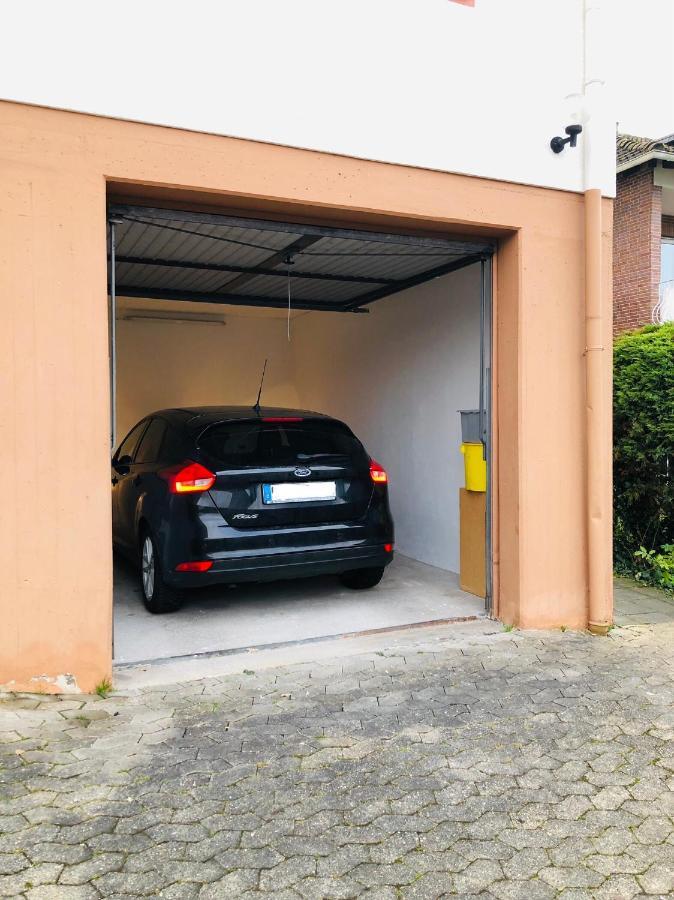 Ferienwohnung Meyver Cochem Esterno foto