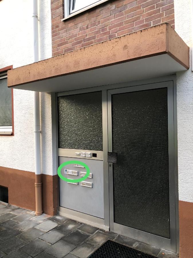 Ferienwohnung Meyver Cochem Esterno foto